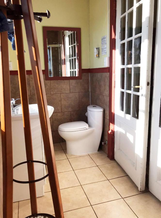 פורטו ואראס Hostal Casa Florencia מראה חיצוני תמונה