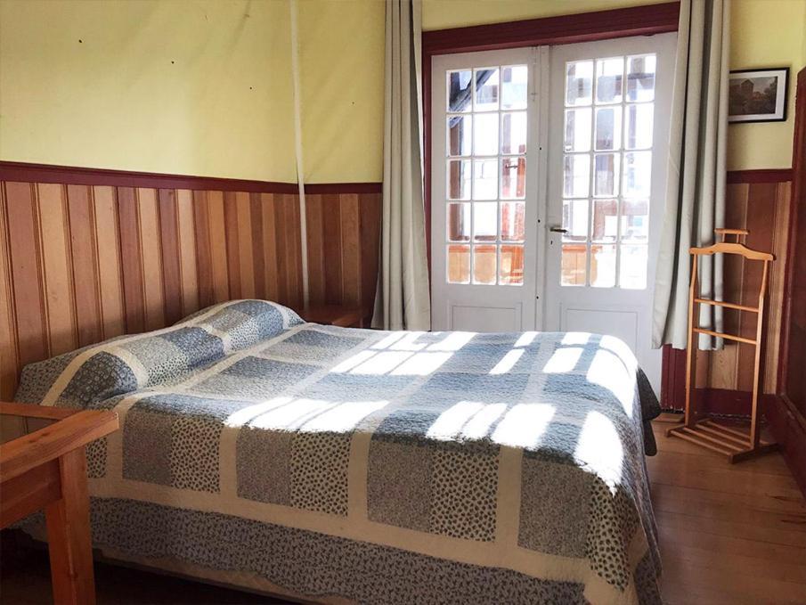 פורטו ואראס Hostal Casa Florencia מראה חיצוני תמונה